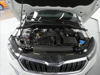 Škoda Kamiq 1.5 TSI Style DSG