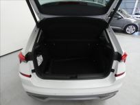 Škoda Kamiq 1.5 TSI Style DSG