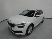 Škoda Kamiq 1.5 TSI Style DSG