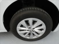 Škoda Kamiq 1.5 TSI Style DSG