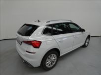 Škoda Kamiq 1.5 TSI Style DSG
