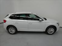 Škoda Kamiq 1.5 TSI Style DSG