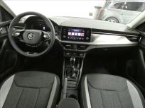 Škoda Kamiq 1.5 TSI Style DSG
