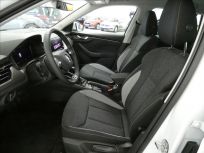 Škoda Kamiq 1.5 TSI Style DSG