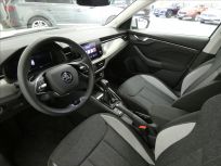 Škoda Kamiq 1.5 TSI Style DSG