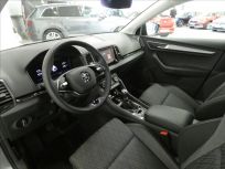 Škoda Karoq 2.0 TDI Style