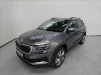Škoda Karoq 2.0 TDI Style