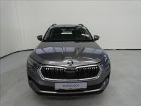Škoda Karoq 2.0 TDI Style