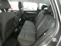 Škoda Karoq 2.0 TDI Style