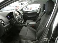 Škoda Karoq 2.0 TDI Style