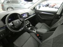 Škoda Karoq 1.5 TSI Style