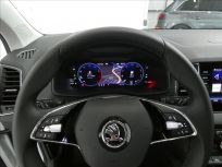 Škoda Karoq 1.5 TSI Style