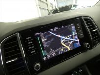Škoda Karoq 1.5 TSI Style