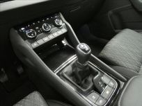Škoda Karoq 1.5 TSI Style