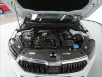 Škoda Karoq 1.5 TSI Style