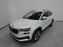 Škoda Karoq 1.5 TSI Style