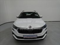Škoda Karoq 1.5 TSI Style