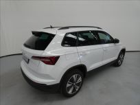 Škoda Karoq 1.5 TSI Style