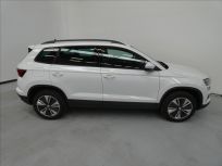 Škoda Karoq 1.5 TSI Style