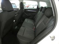 Škoda Karoq 1.5 TSI Style