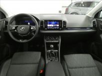 Škoda Karoq 1.5 TSI Style