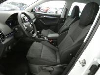 Škoda Karoq 1.5 TSI Style