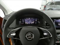 Škoda Karoq 1.5 TSI Style DSG Exclusive
