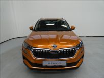 Škoda Karoq 1.5 TSI Style DSG Exclusive
