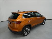 Škoda Karoq 1.5 TSI Style DSG Exclusive