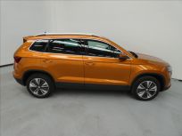 Škoda Karoq 1.5 TSI Style DSG Exclusive