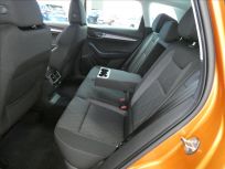 Škoda Karoq 1.5 TSI Style DSG Exclusive