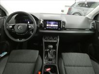 Škoda Karoq 1.5 TSI Style DSG Exclusive