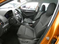 Škoda Karoq 1.5 TSI Style DSG Exclusive
