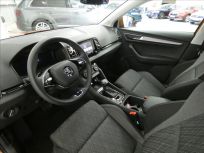 Škoda Karoq 1.5 TSI Style DSG Exclusive