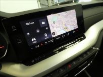 Škoda Octavia 1.5 TSI Style combi DSG