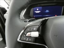 Škoda Octavia 1.5 TSI Style combi DSG
