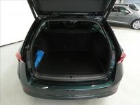 Škoda Octavia 1.5 TSI Style combi DSG