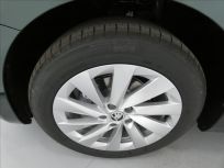 Škoda Octavia 1.5 TSI Style combi DSG