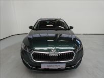 Škoda Octavia 1.5 TSI Style combi DSG