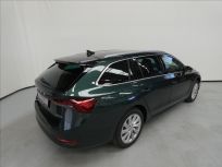 Škoda Octavia 1.5 TSI Style combi DSG