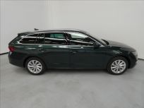 Škoda Octavia 1.5 TSI Style combi DSG