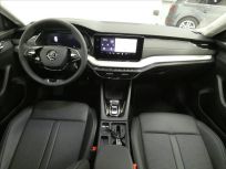 Škoda Octavia 1.5 TSI Style combi DSG