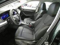 Škoda Octavia 1.5 TSI Style combi DSG