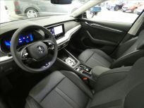 Škoda Octavia 1.5 TSI Style combi DSG