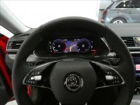 Škoda Superb 2.0 TDI Style combi DSG
