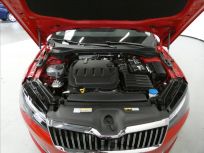 Škoda Superb 2.0 TDI Style combi DSG