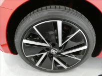 Škoda Superb 2.0 TDI Style combi DSG