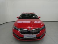 Škoda Superb 2.0 TDI Style combi DSG