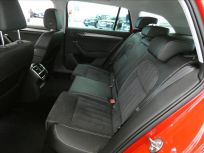 Škoda Superb 2.0 TDI Style combi DSG