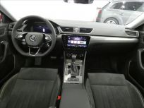 Škoda Superb 2.0 TDI Style combi DSG